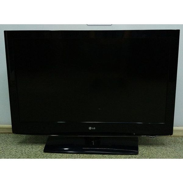 Телевизор LG 37" 37LH3010 000005918 фото