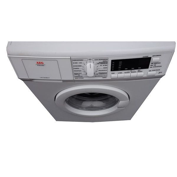 Стиральная машина AEG LAvamat 66850L 000003660 фото