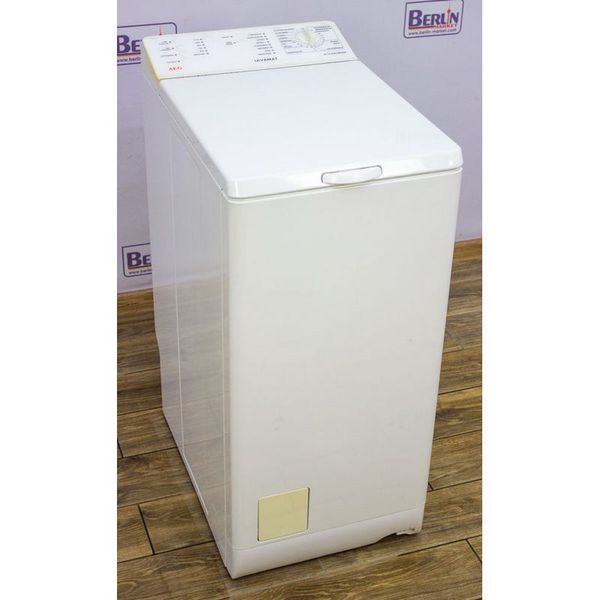 Стиральная машина AEG Lavamat 4115 000009359 фото