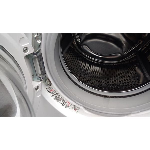 Стиральная машина AEG LAvamat 66850L 000003660 фото