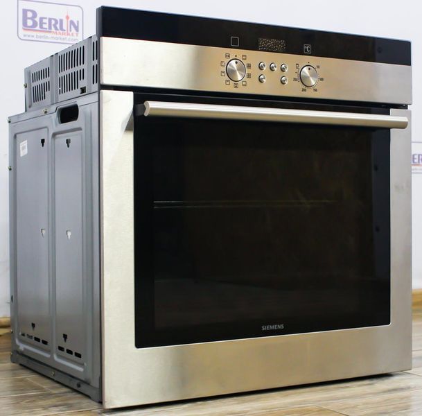 Электродуховка Siemens HB33055001 000015344 фото