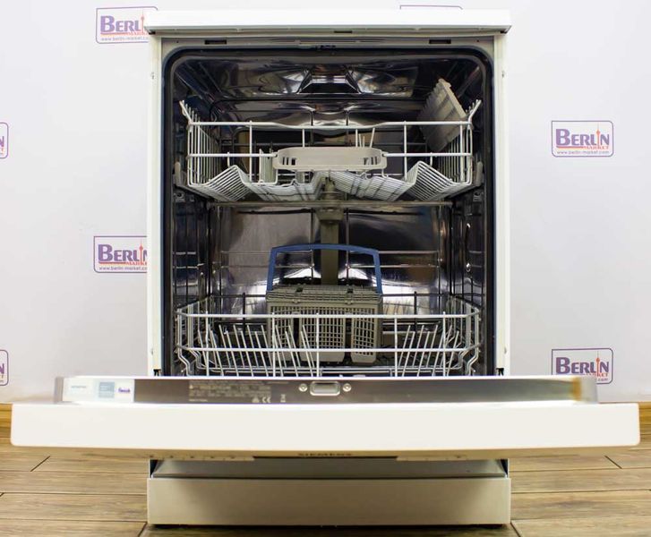 Посудомийна машина Siemens SN25L201EU48 2400W 12 персон sn 9703 00024 000016474 фото