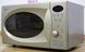 Мікрохвильова піч Clatronic MWG 735 P 1400W гриль 1000W sn 43158 02451 000016599 фото 3