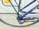 Велосипед 26 FrameWork Bicycles дамка синій алюм 000044220 фото 6