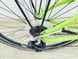 Велосипед 26 Greens Bikes Wembley гірський зелений алюм 000043001 фото 8