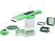 Мультирізка ручна Genius Nicer Dicer Quick 8в1 000041121 фото 1