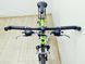 Велосипед 26 Greens Bikes Wembley гірський зелений алюм 000043001 фото 7