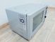 Мікрохвильова піч LG MS 196VUT 1200w sn 004TAPE00936 000037191 фото 2