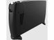 Электрический конвектор Cecotec Ready Warm 6600 Turbo Convection Plus 05317 2000w Black 000043151 фото 1