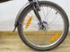 Велосипед 20 Dahon Speed ​​чорно сірий складаний 000024039 фото 3