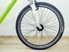 Велосипед 26 Greens Bikes Wembley гірський зелений алюм 000043001 фото 4