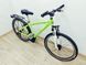Велосипед 26 Greens Bikes Wembley гірський зелений алюм 000043001 фото 6