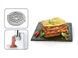Мясорубка SwitchOn SOFW 400 A2 400w White 000043998 фото 3