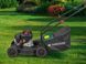 Бензинова газонокосарка Parkside PBM 132 B1 40л 000040378 фото 7