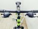Велосипед 26 Greens Bikes Wembley гірський зелений алюм 000043001 фото 9