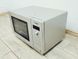 Мікрохвильова піч Bosch HMT75M450 02 1270w sn 8711 170006012610 000040951 фото 3