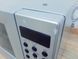 Мікрохвильова піч LG MS 196VUT 1200w sn 004TAPE00936 000037191 фото 4