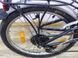 Велосипед 20 Dahon Speed ​​чорно сірий складаний 000024039 фото 2