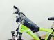 Велосипед 26 Greens Bikes Wembley гірський зелений алюм 000043001 фото 5