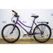 Велосипед 26 Schauff bikestyle дамка фиолетовый 000005814 фото 5