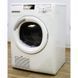 Сушильный автомат Bauknecht TK PLUS 85A2 Di 000007946 фото 3