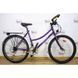 Велосипед 26 Schauff bikestyle дамка фиолетовый 000005814 фото 1