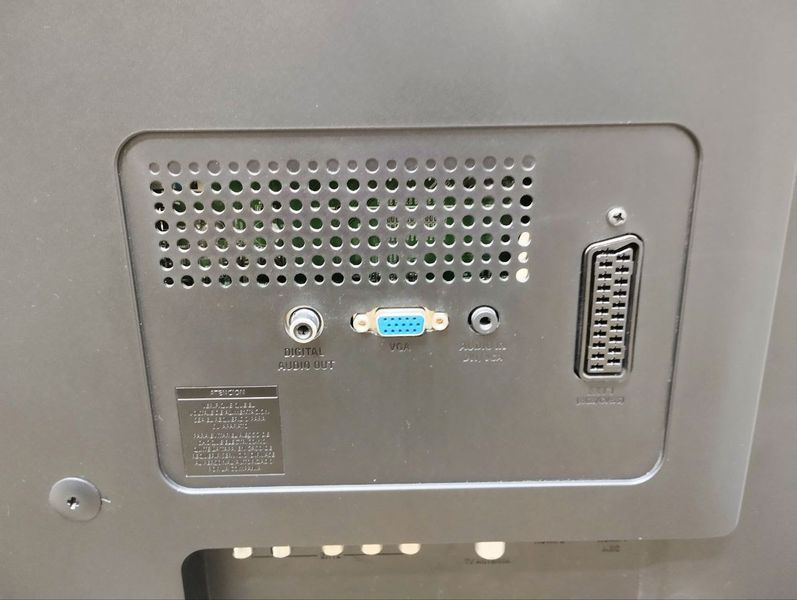 Телевизор Philips 32PFL5606H 700w sn RJ1A1124000386 000047893 фото