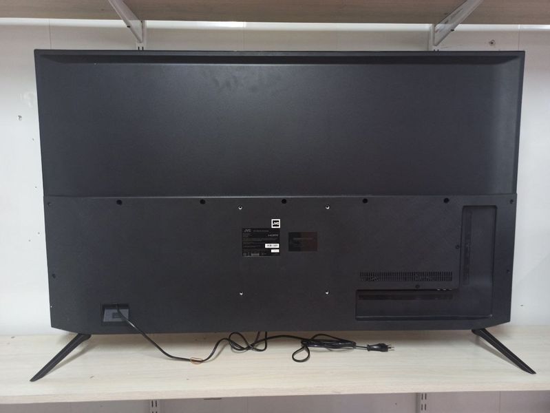 ТБ 50 JVC LT 50MU780 LED 4K 120w sn JVC20100466740227 000035503 фото