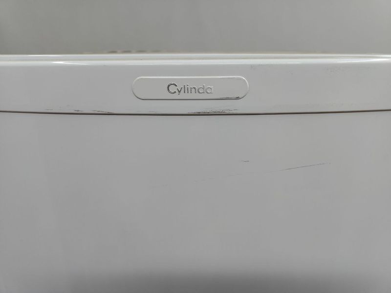 Холодильник двокамерний Cilinga KFP560H 150W 253+82л sn 20064336216 n536 000051091 фото