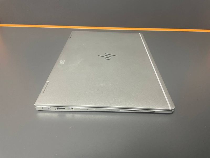Ноутбук HP EliteBook x360 1030 G2 13.3 FHD бат 5:30 часа 000048140 фото