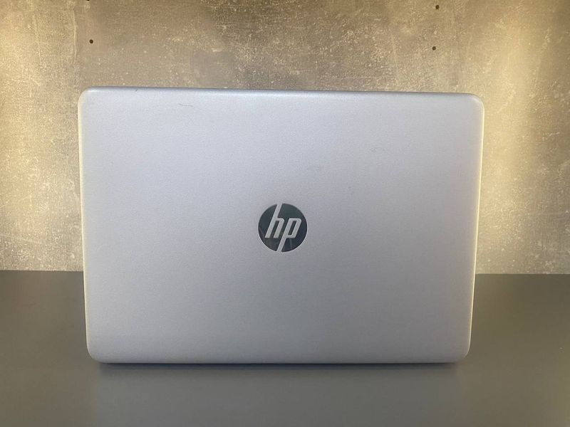 Ноутбук HP EliteBook 840 G3 14 HD бат 3:30 години 000048536 фото