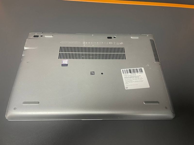 Ноутбук HP ProBook 650 G4 15.6 FHD бат до 5:00 годин 000048138 фото