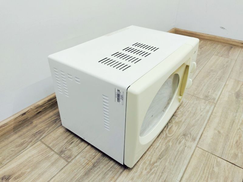 Мікрохвильова піч Clatronic MW 732 1200w sn S0230520306861 000036654 фото