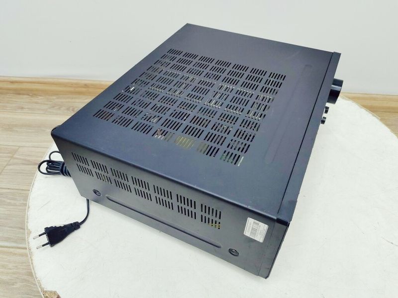 Підсилювач Onkyo TX DS575 325w sn 69X2023758A 000035731 фото