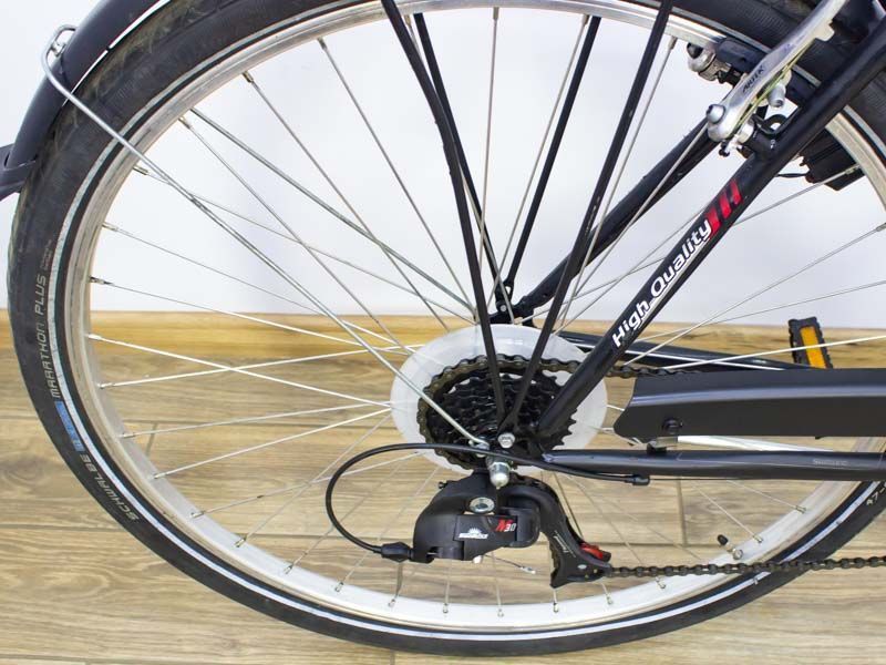 Комфортный велосипед Performance Special Bike 000019165 фото