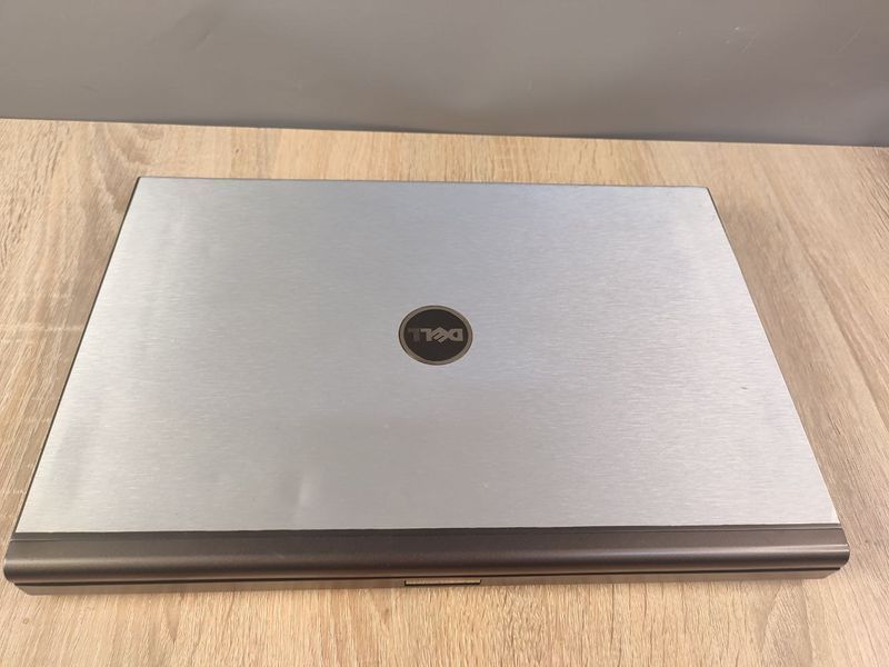 Ноутбук Dell Precision M4600 із відеокартою 000044521 фото