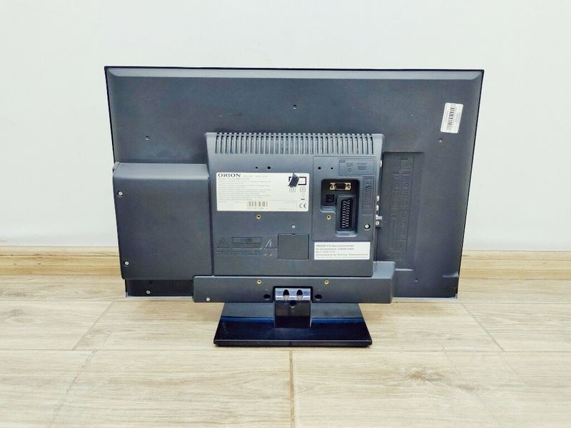 Телевизор 22 Orion TV22LB815 DVD LCD HD 000041888 фото