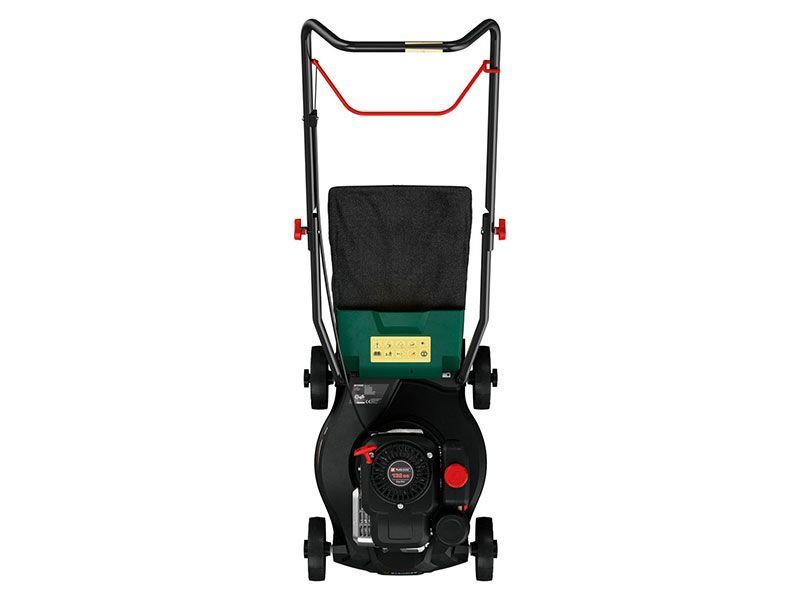 Бензинова газонокосарка Parkside PBM 132 B1 40л 000040378 фото