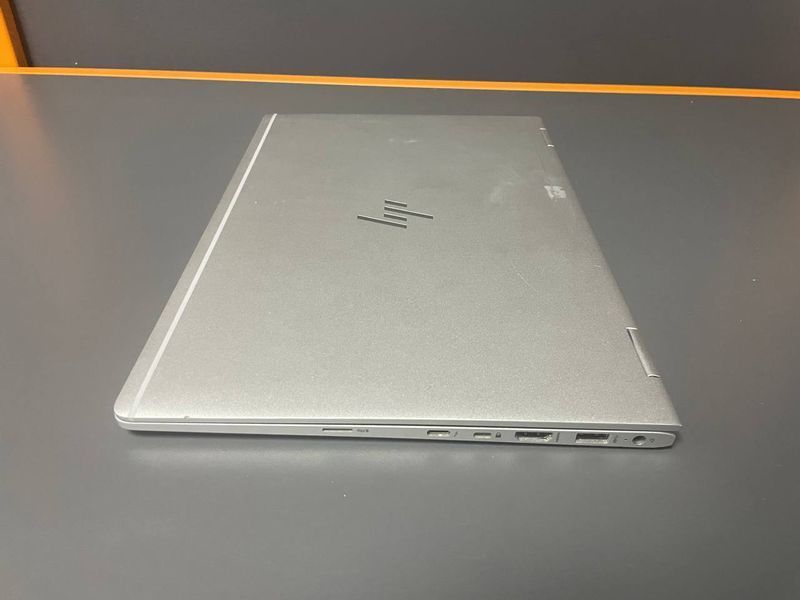 Ноутбук HP EliteBook x360 1030 G2 13.3 FHD бат 5:30 часа 000048140 фото