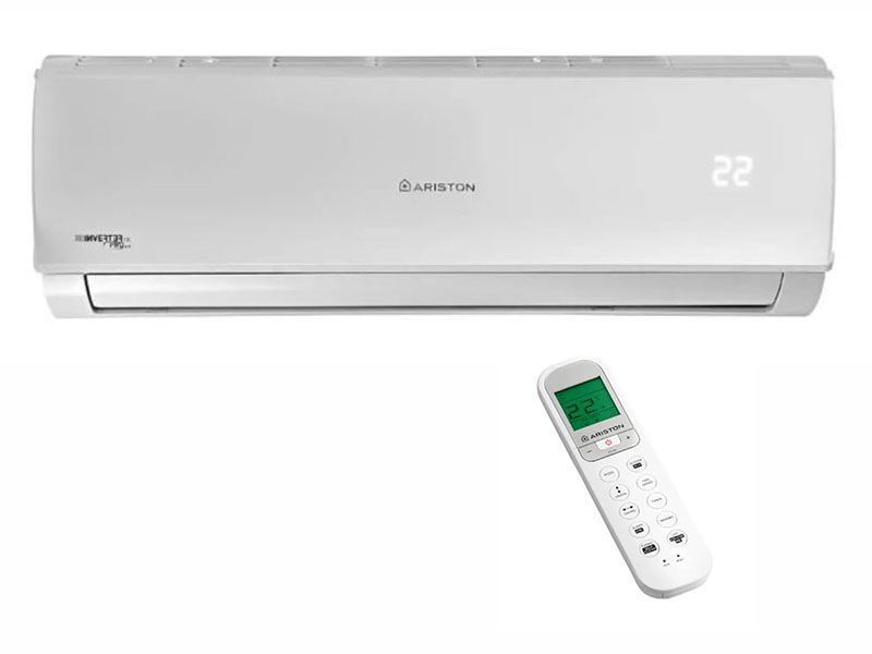 Кондиціонер Ariston Alys R32 C35 MUD0 2400w 000045023 фото