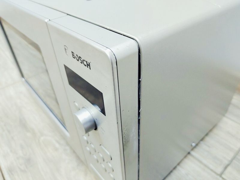 Мікрохвильова піч Bosch HMT75M450 02 1270w sn 8711 170006012610 000040951 фото
