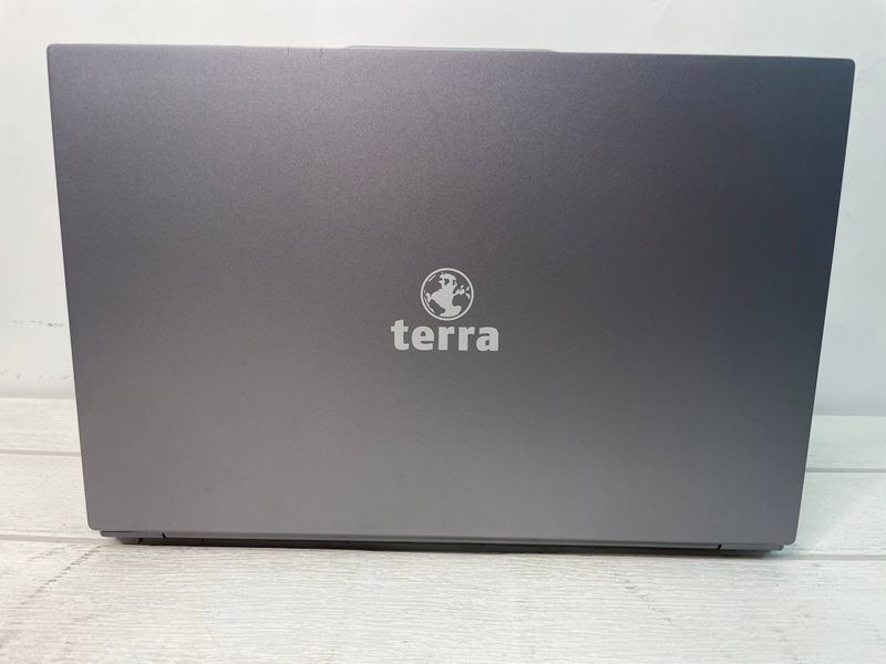 Ноутбук Terra Mobile L141CU 14 FHD Б/У Бат 2:00 часа 000050071 фото