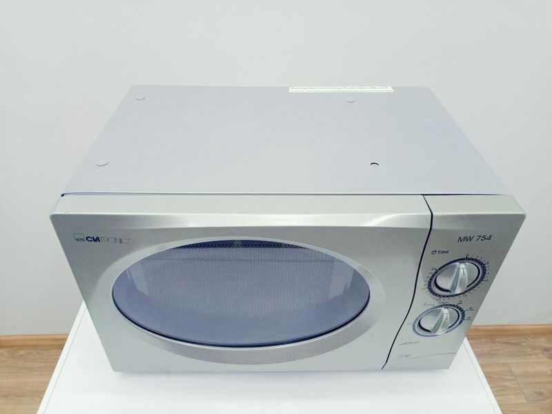 Микроволновая печь Clatronic MW 754 000042316 фото