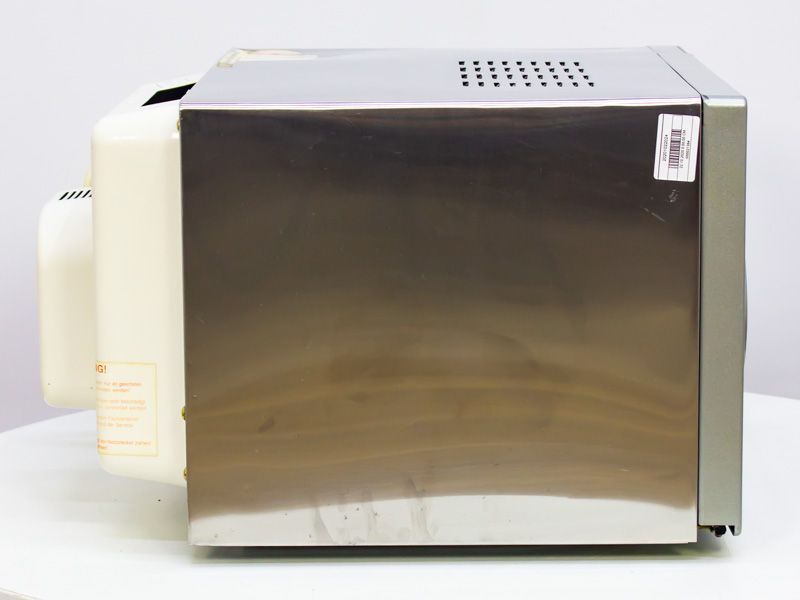 Мікрохвильова піч Exquisit MD800DSL 20 1200w гриль 1200w sn S024W115521357 000021364 фото