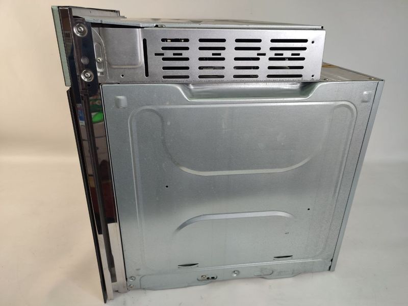 Электродуховка Premium H 4710 B 000043763 фото