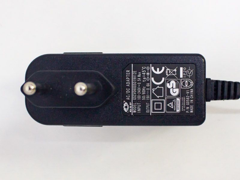 Пилосос робот Zaco A9s sn ZA800191012042303 продам (не комплект) LPNHK033379256 340е 000018490 фото