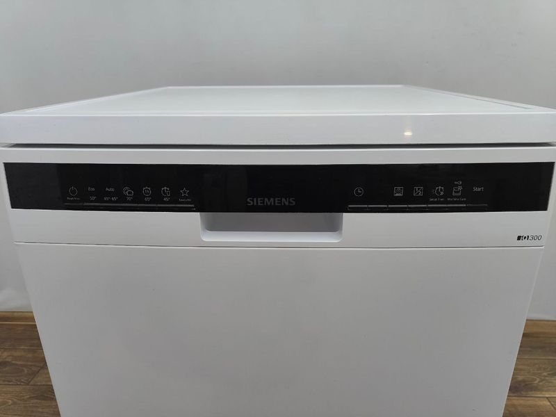 Посудомийна машина Siemens SL6P1S 2400W 14ком sn 001100091 000050380 фото