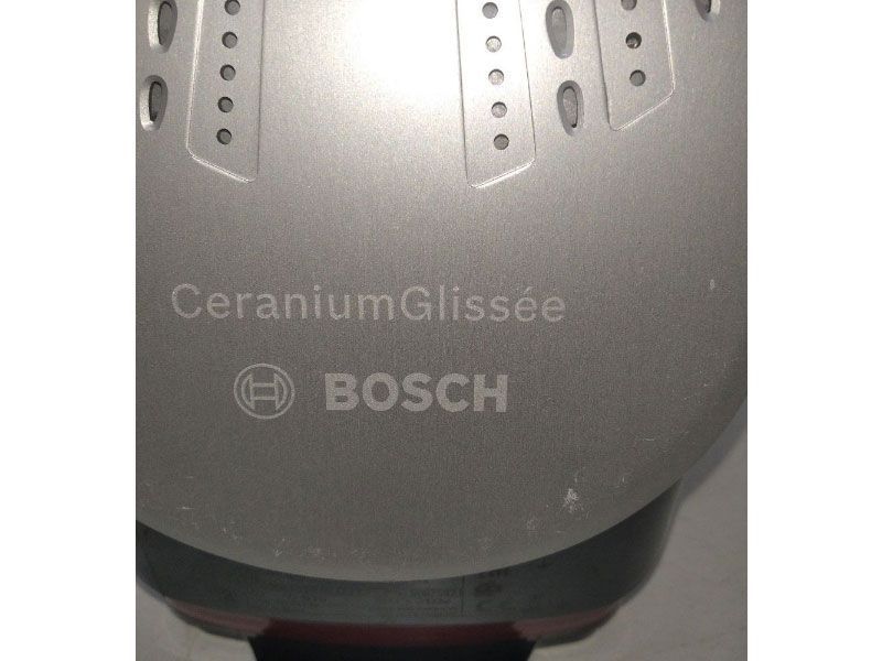 Праска Bosch TDA503001P 3000w сток LPNHE524068930 81е 000026905 фото