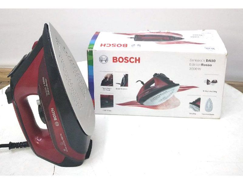 Праска Bosch TDA503001P 3000w сток LPNHE524068930 81е 000026905 фото