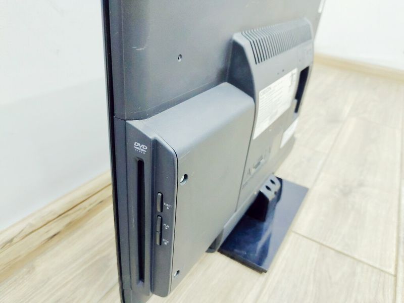 Телевизор 22 Orion TV22LB815 DVD LCD HD 000041888 фото